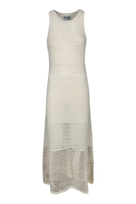 gradient-mesh-sleeveless-long-dress