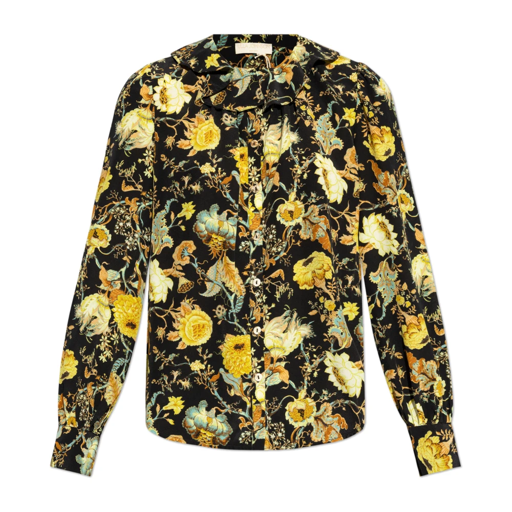 Blouses & Shirts > Shirts - - Ulla Johnson - Modalova