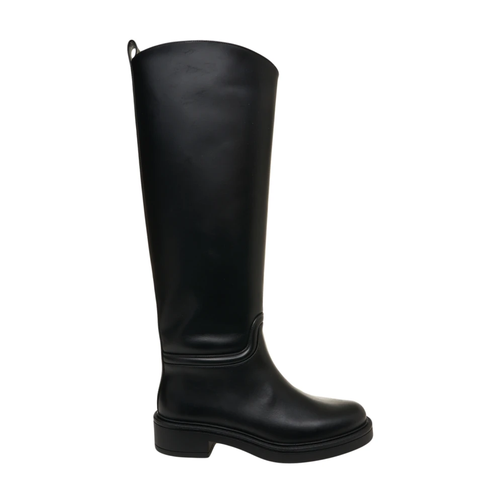 Shoes > Boots > High Boots - - Stuart Weitzman - Modalova