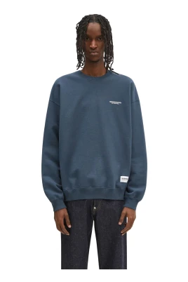 Classic Sweat Shirt Ls