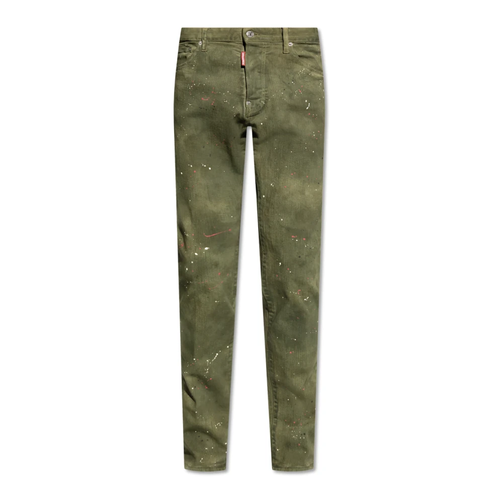 Dsquared2 Cool Guy Jeans Multicolor Heren