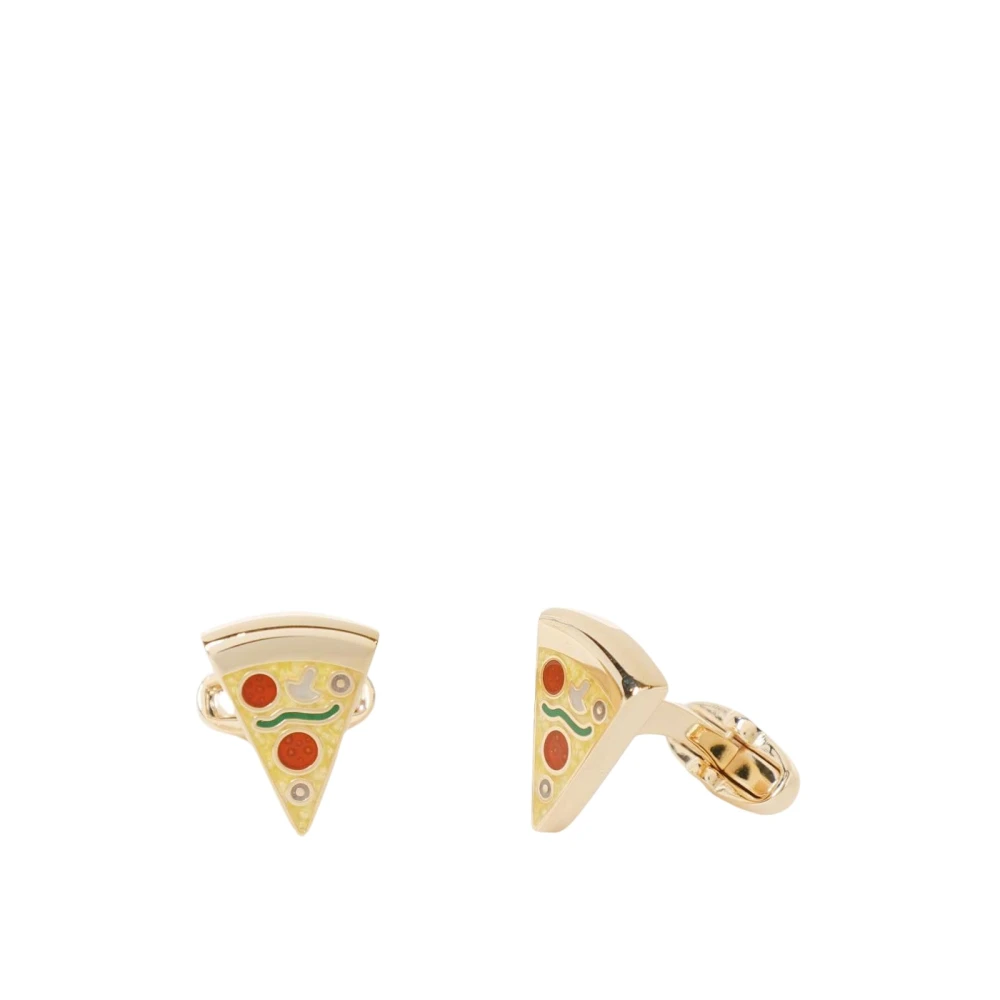 Accessories > Cufflinks & Tie Clips - - Paul Smith - Modalova