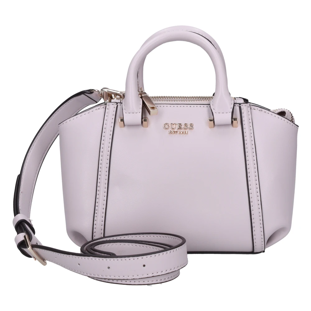 Guess - Bags > Handbags - Gray - Guess - Modalova