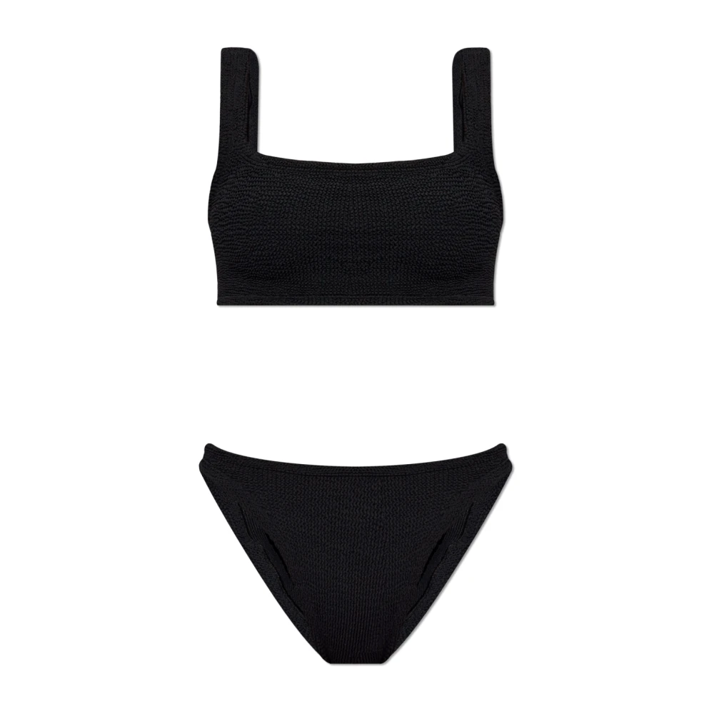 Swimwear > Bikinis - - Hunza G - Modalova