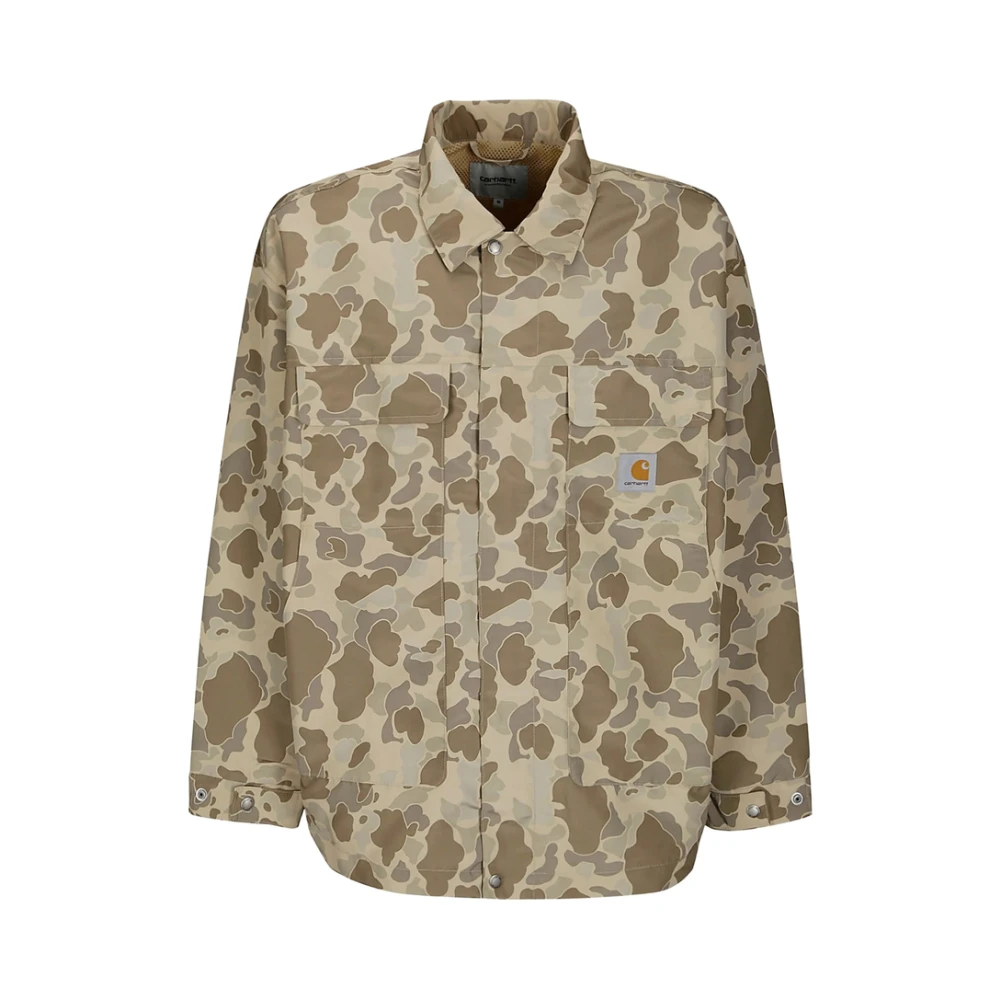 Jackets > Light Jackets - - Carhartt Wip - Modalova