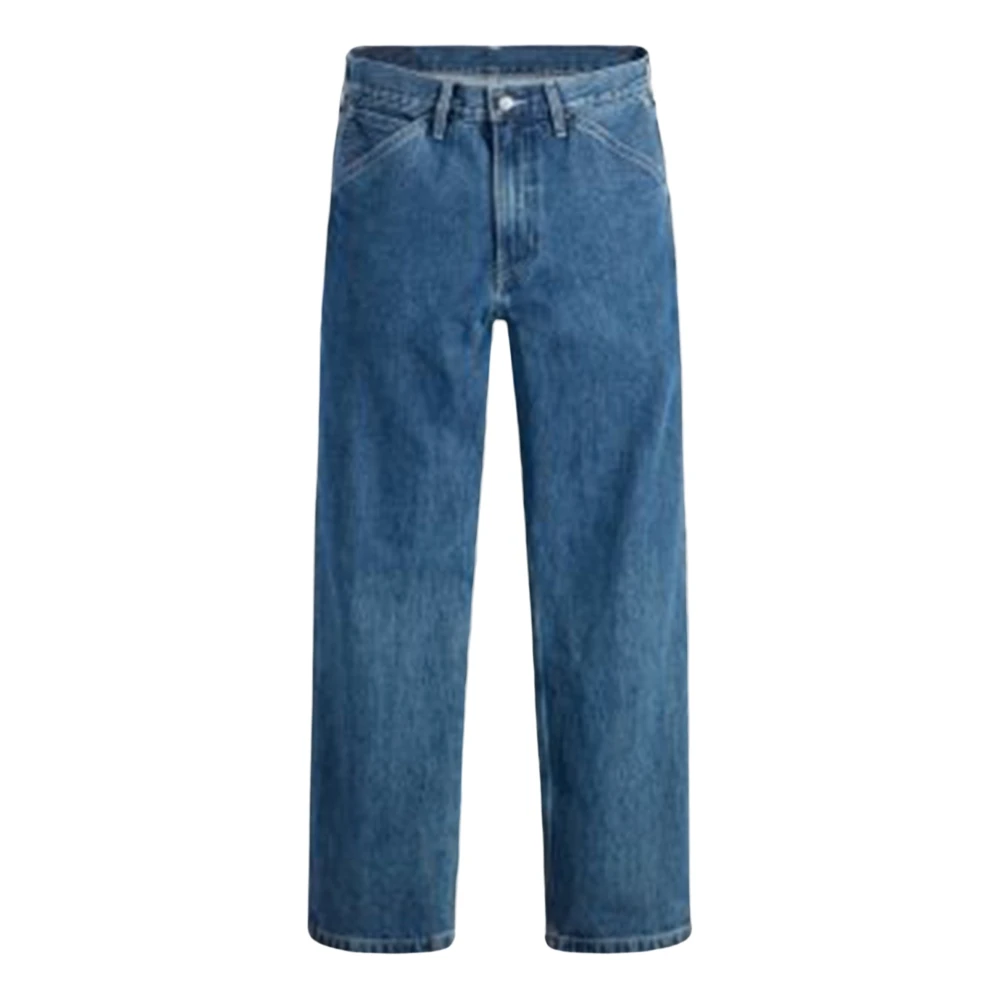 Jeans > Straight Jeans - - Levi's - Modalova