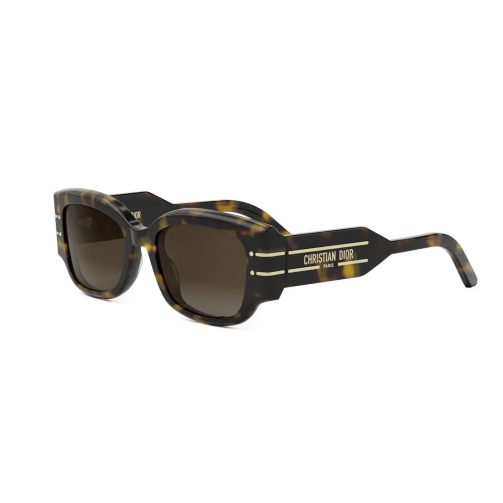 Dior Unisex Black Sunglasses, 52 Mm, Elegant Sunglasses For Stylish Look