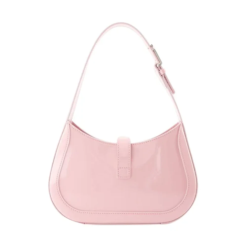 Versace Leather handbags Pink Dames