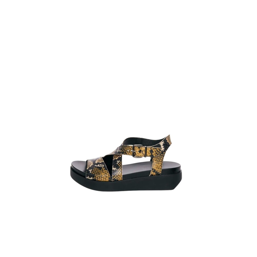 Flat Sandals Arche Sandaler Miinto.dk