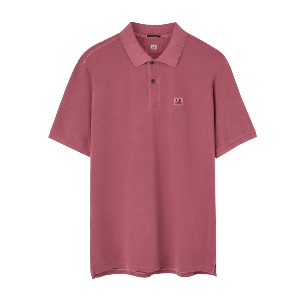 Tops > Polo Shirts - - C.p. Company - Modalova