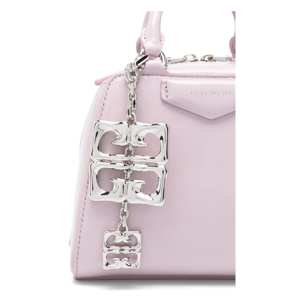 Givenchy Antigona Cube Bag Pink Dames