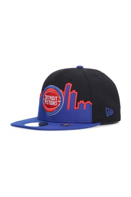 nba-detroit-pistons-flat-peak-cap