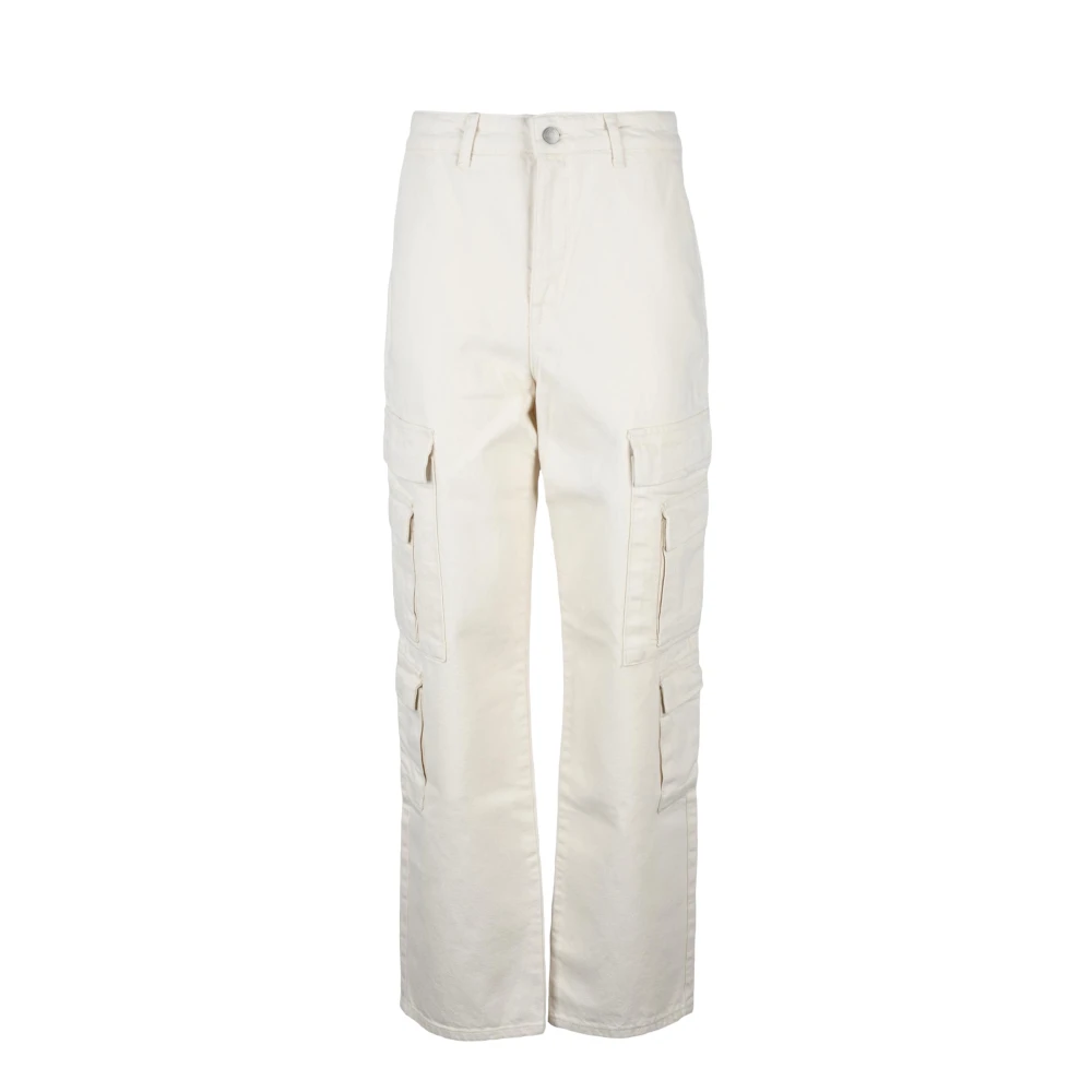 Jeans > Straight Jeans - - Selected Femme - Modalova
