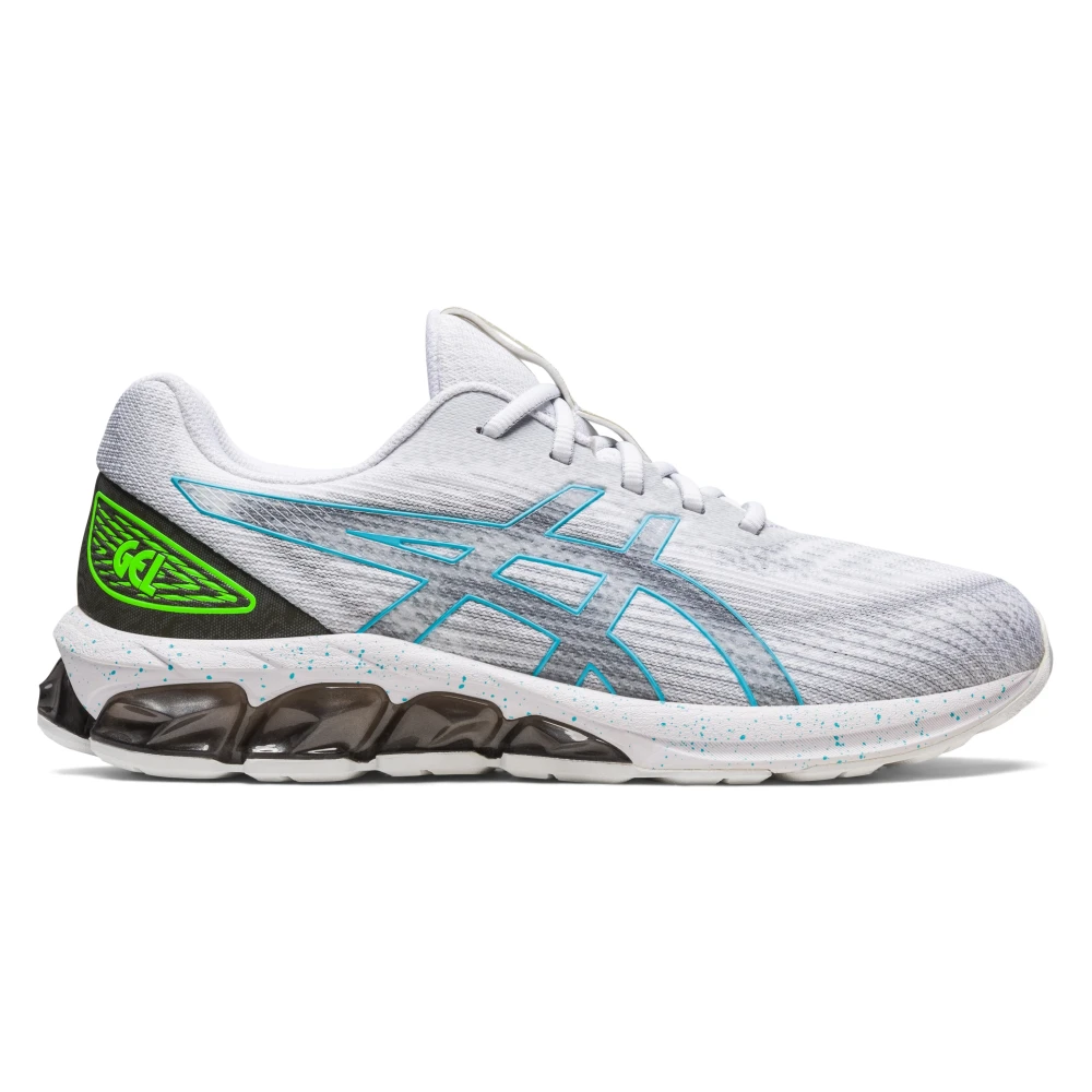 ASICS Gel-Quantum 180 VII Sneakers White Heren