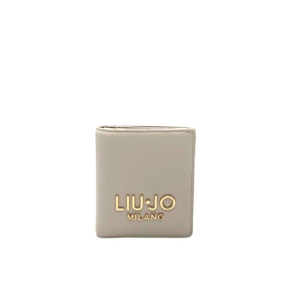 Liu Jo Donna Beige Accessori, Taglia Unica, New,