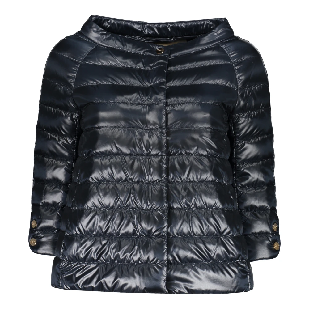 Jackets > Down Jackets - - Herno - Modalova