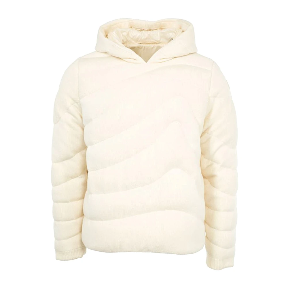 Sweatshirts & Hoodies > Hoodies - - Moncler - Modalova