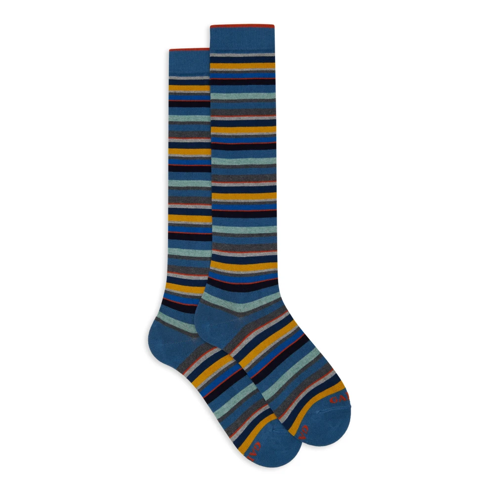 Underwear > Socks - - Gallo - Modalova
