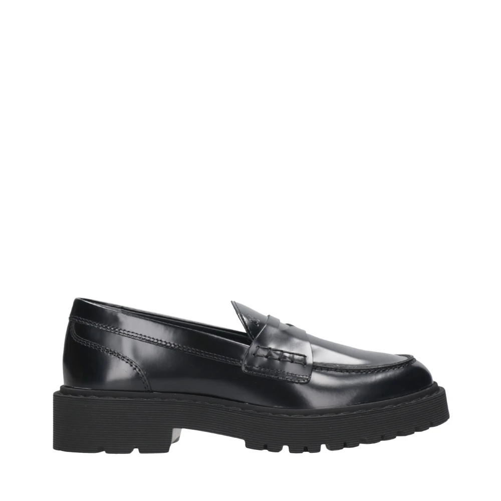 Shoes > Flats > Loafers - - Hogan - Modalova