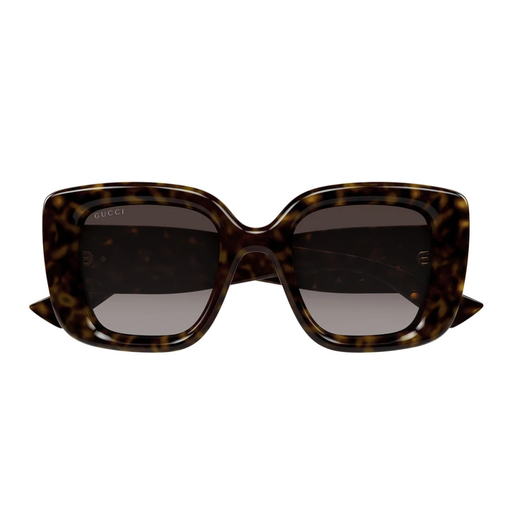 Gucci Women's Brown Gg1975s Sunglasses - Sunglasses - 50 Mm - Accessories