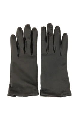 Cassandre Short Gloves