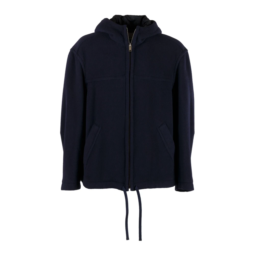 Isabel marant Stijlvolle buitenkleding voor vrouwen Black Heren