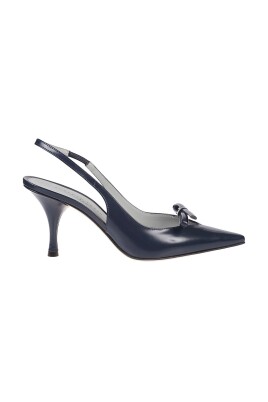 black-brushed-leather-slingback-shoes