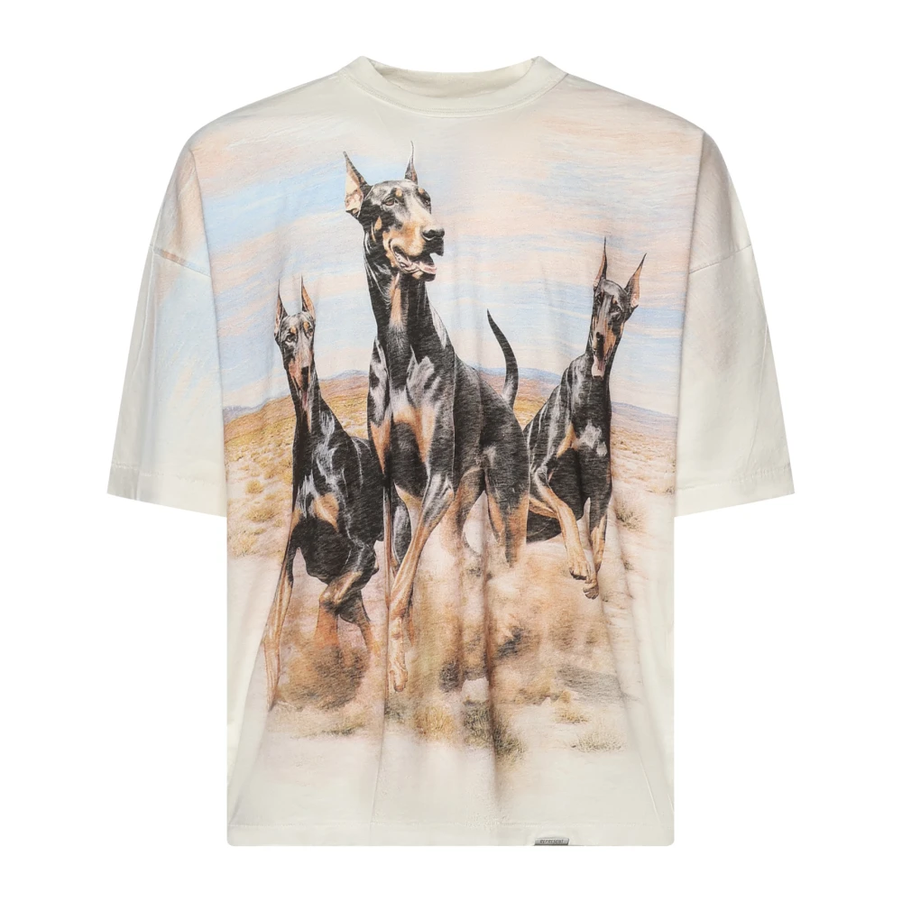 Represent Men's Multicolor T-Shirts, Xl, T-Shirts