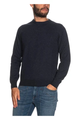 Paricollo Crew Neck