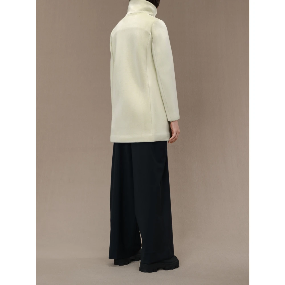 RRD Velvet Neo Damesjas Beige Dames