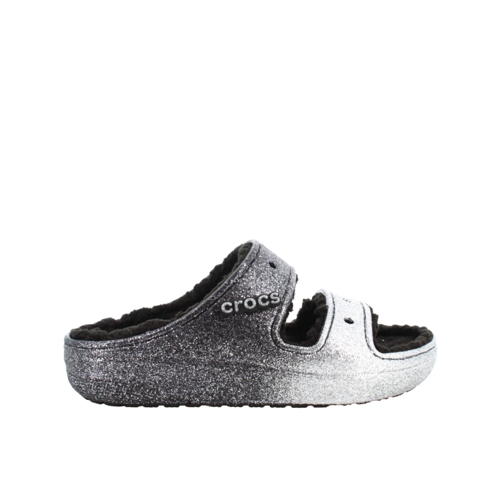 Crocs Shoes Gray, Dam