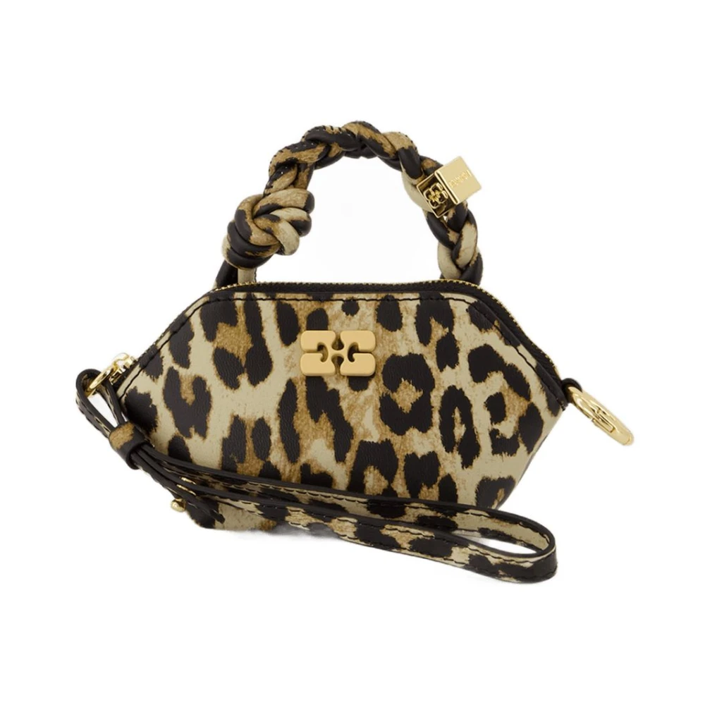 Ganni Women's Nano Bou Bag