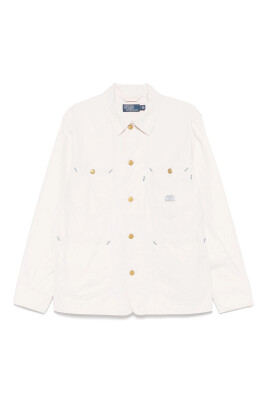 ralph-lauren-coats-multicolour