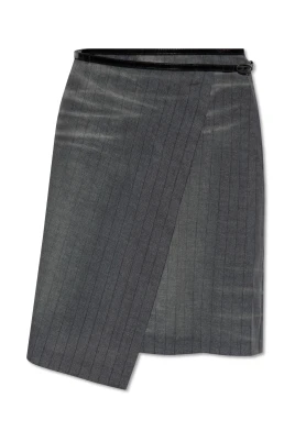 O-KESSY Wrap Skirt