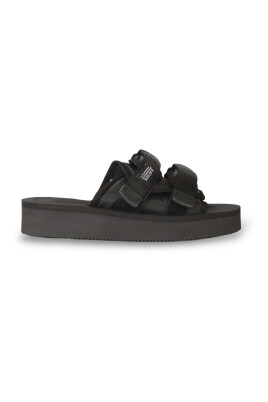 LOUIS VUITTON Pantoletten & Clogs T.EU 37 Rindsleder