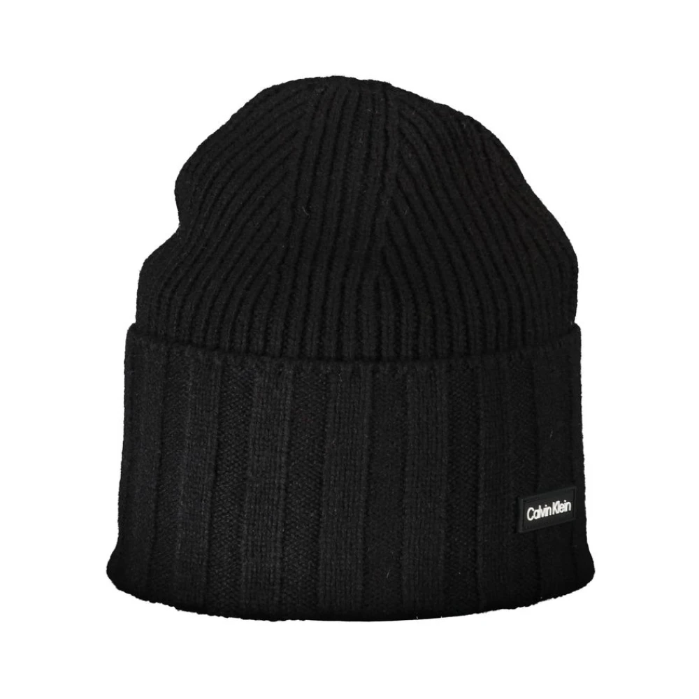 Accessories > Hats > Beanies - - Calvin Klein - Modalova