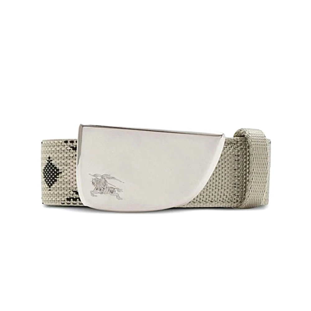 Accessories > Belts - - Burberry - Modalova