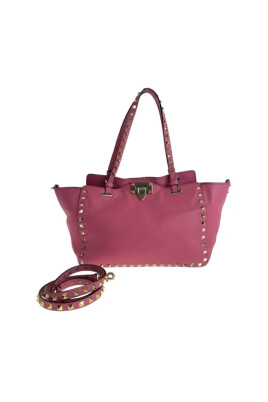 pre-owned-leather-shoulder-bags