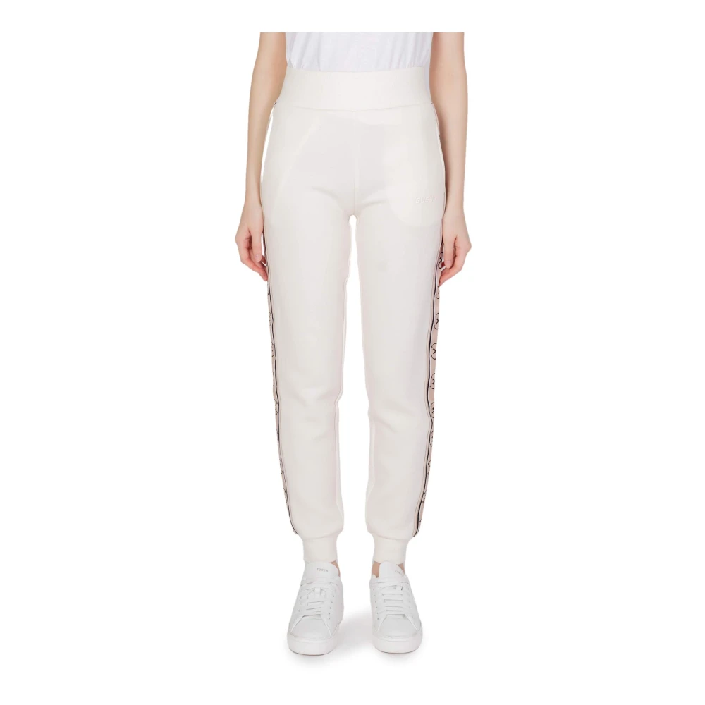 Trousers > Sweatpants - - Guess - Modalova