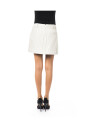 jupe-tube-courte-style-a-la-mode