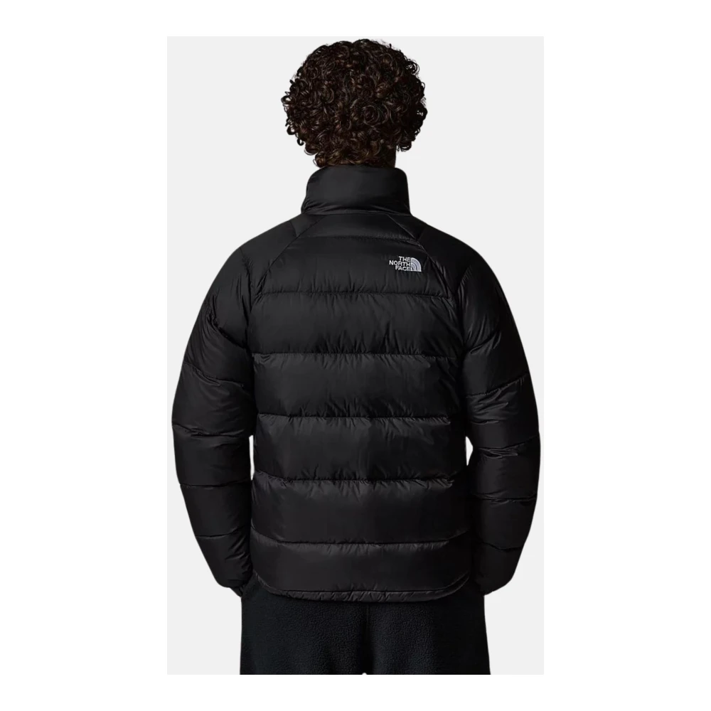 The North Face Reguliere Donsjas Hydrenalite Jk31 Black Heren