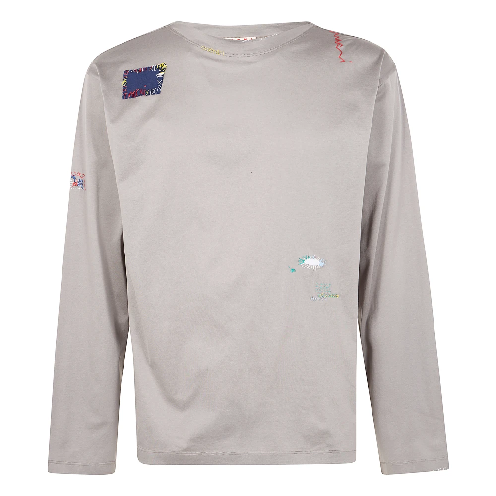 Tops > Long Sleeve Tops - - Marni - Modalova