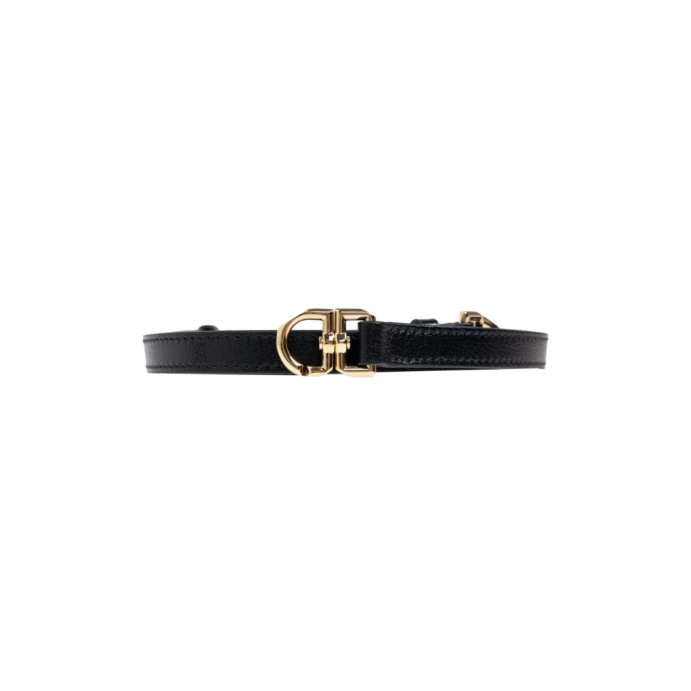 Givenchy Antigona Cube Mini Handtas Black Dames