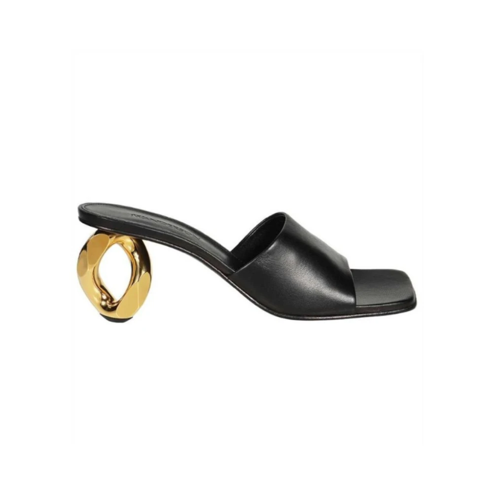 Shoes > Heels > Heeled Mules - - JW Anderson - Modalova