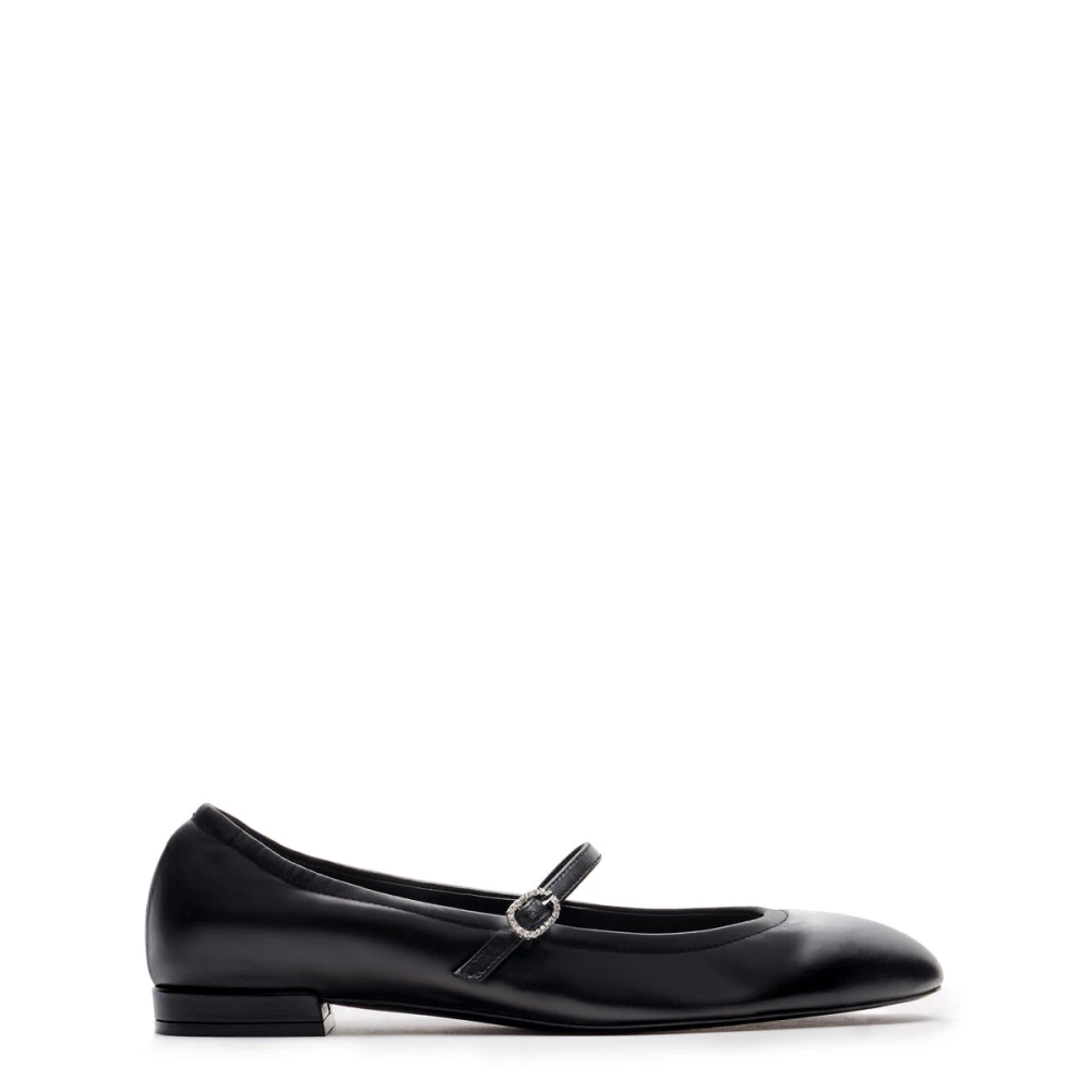 Shoes > Flats > Ballerinas - - Stuart Weitzman - Modalova