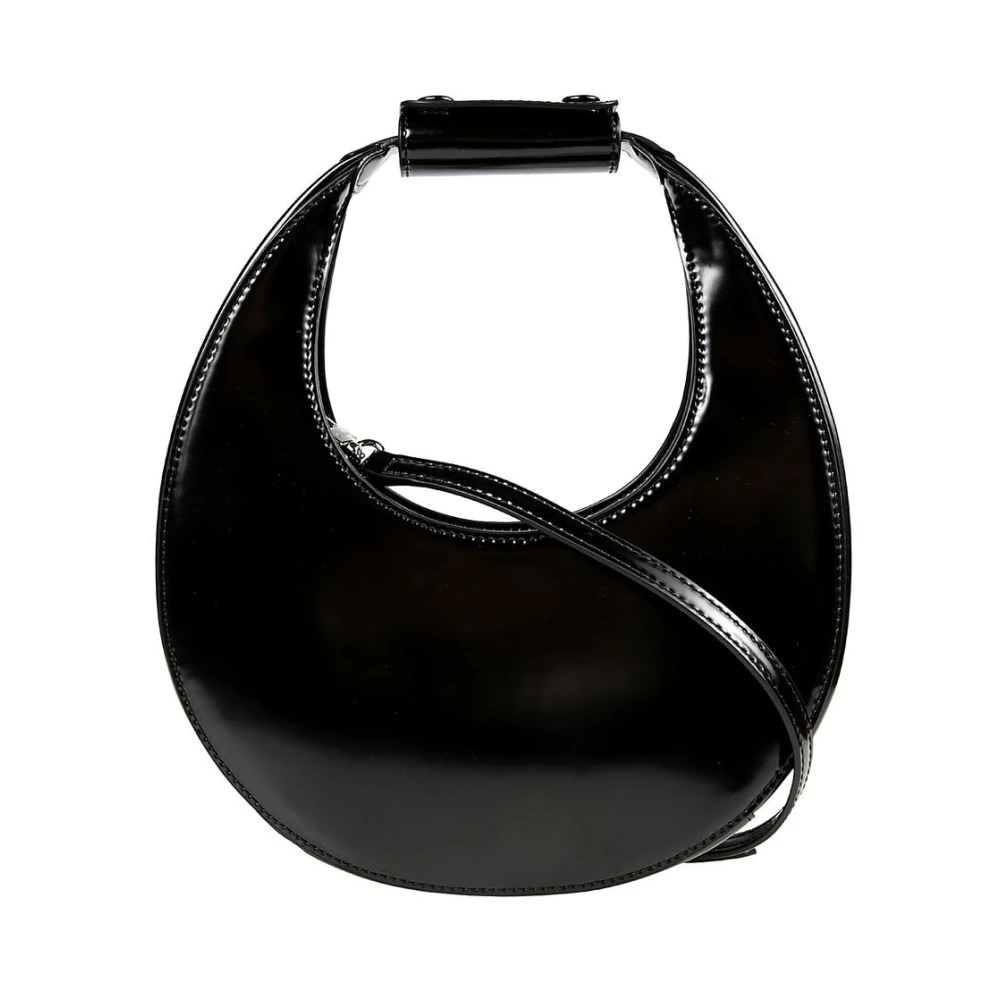 Staud - Bags > Handbags - Black - Staud - Modalova