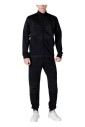 zwart-zip-up-turtleneck-trainingspak-met-zakken