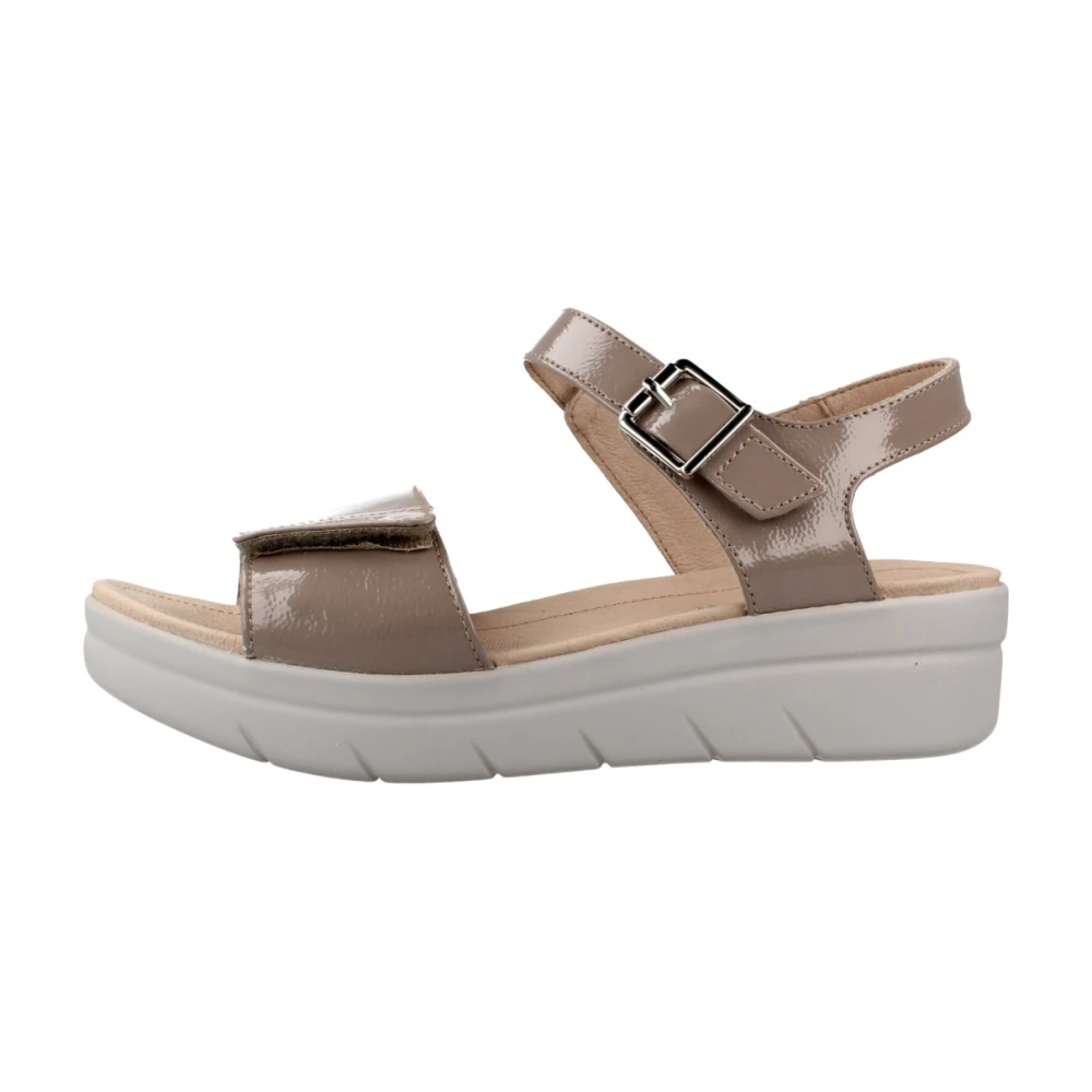 Stonefly Donna Marrone Scarpe, 40 Eu, New,