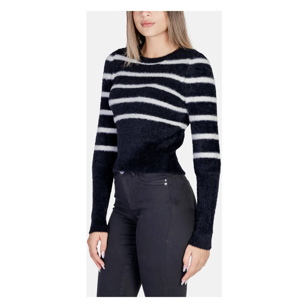Only Stijlvolle Breigoed Collectie Multicolor Dames