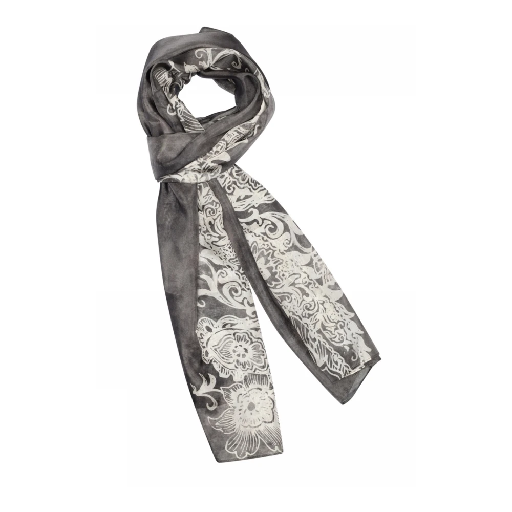 Accessories > Scarves > Silky Scarves - - Gustav - Modalova